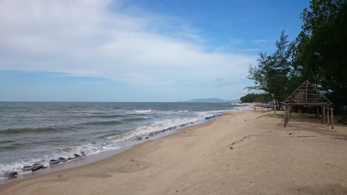 Sandee - Ho Tram Beach