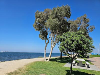 Sandee - Chula Vista Bayside Park