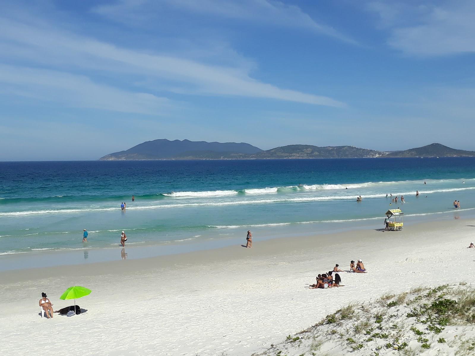 Sandee Praia De Dunas Photo