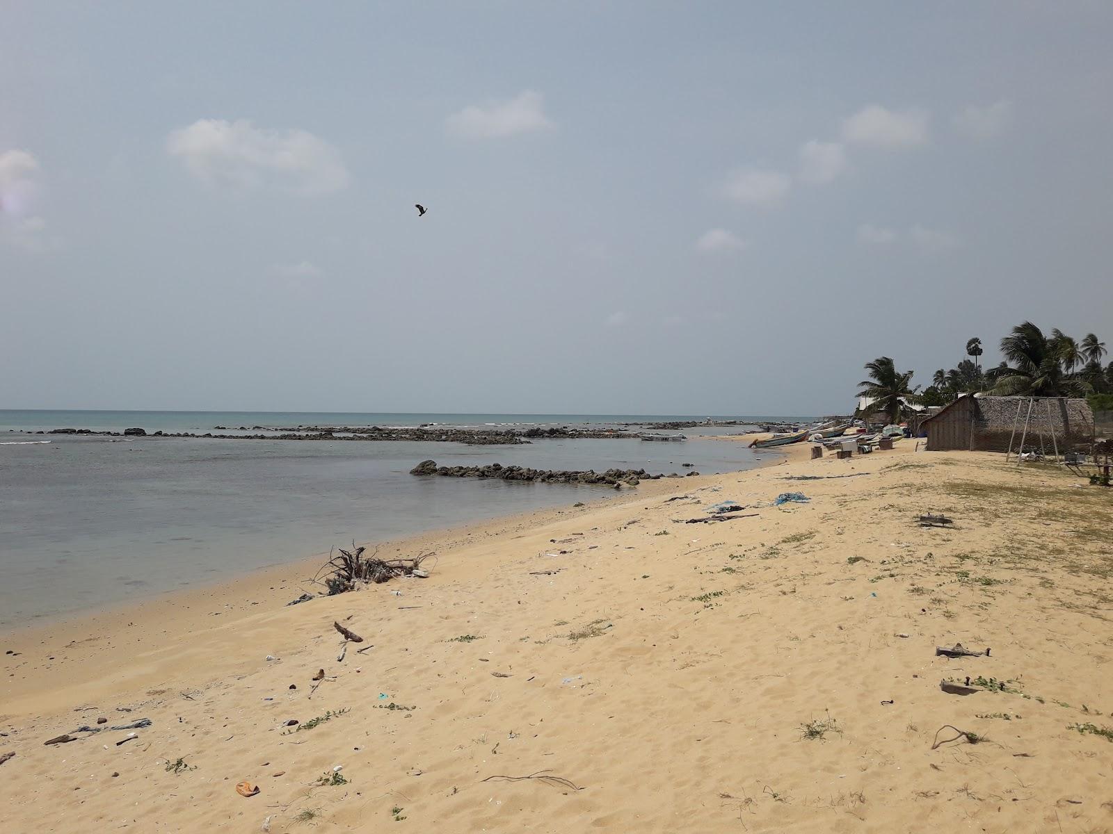 Sandee Palmyra Point Beach
