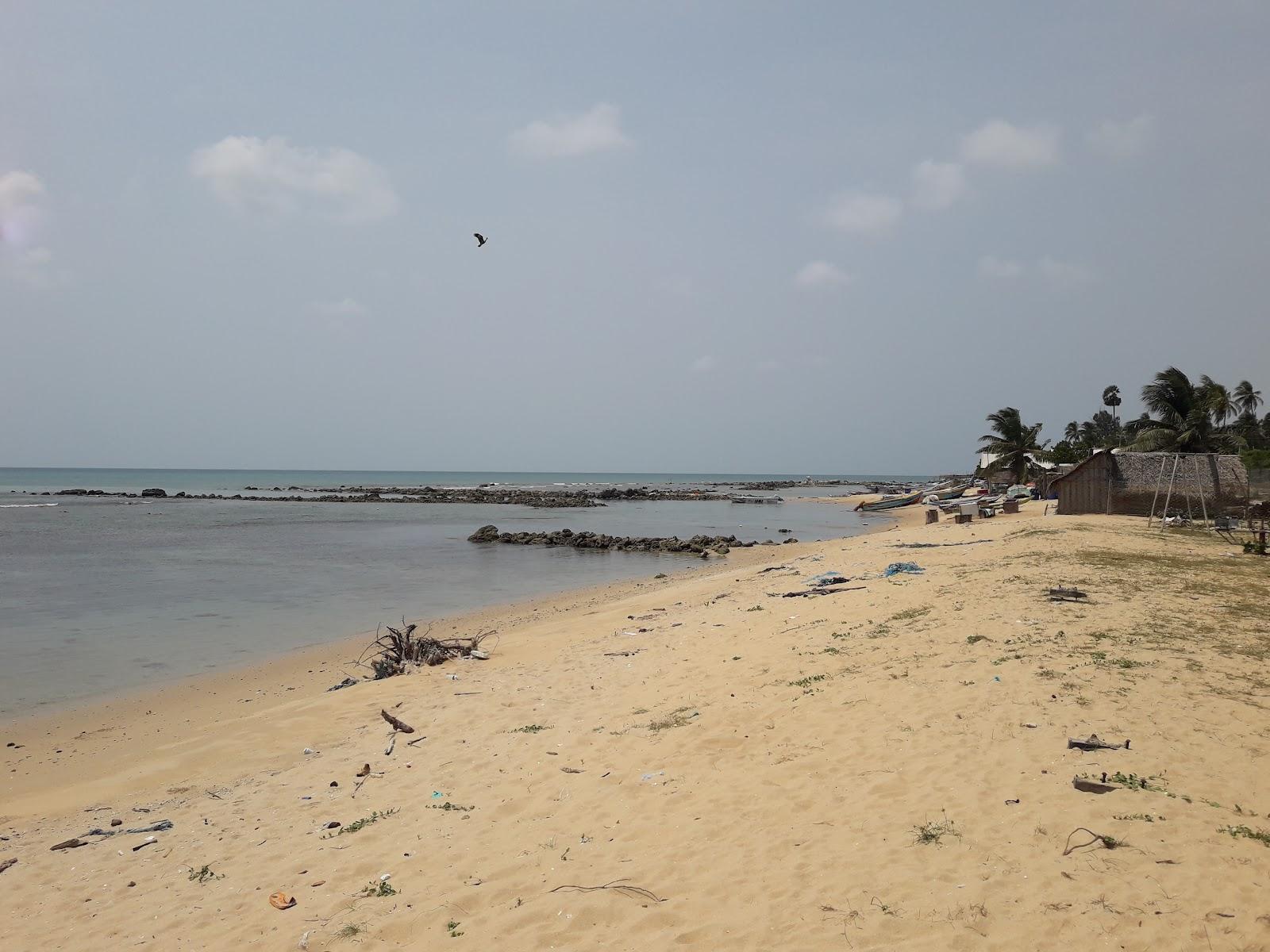 Sandee - Palmyra Point Beach