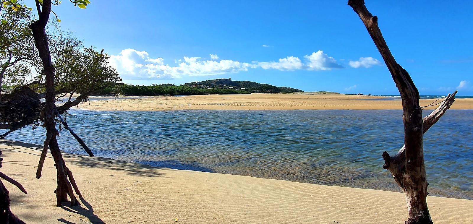 Sandee Parking, Kings Beach Sth Photo