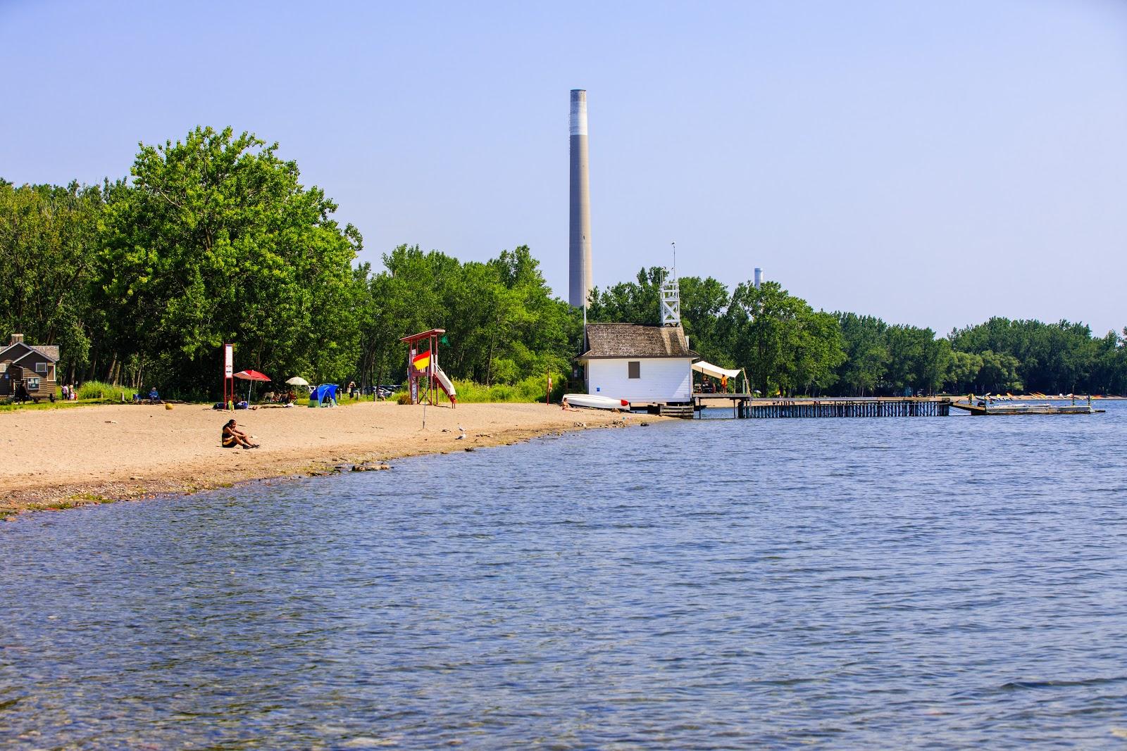 Sandee Cherry Beach