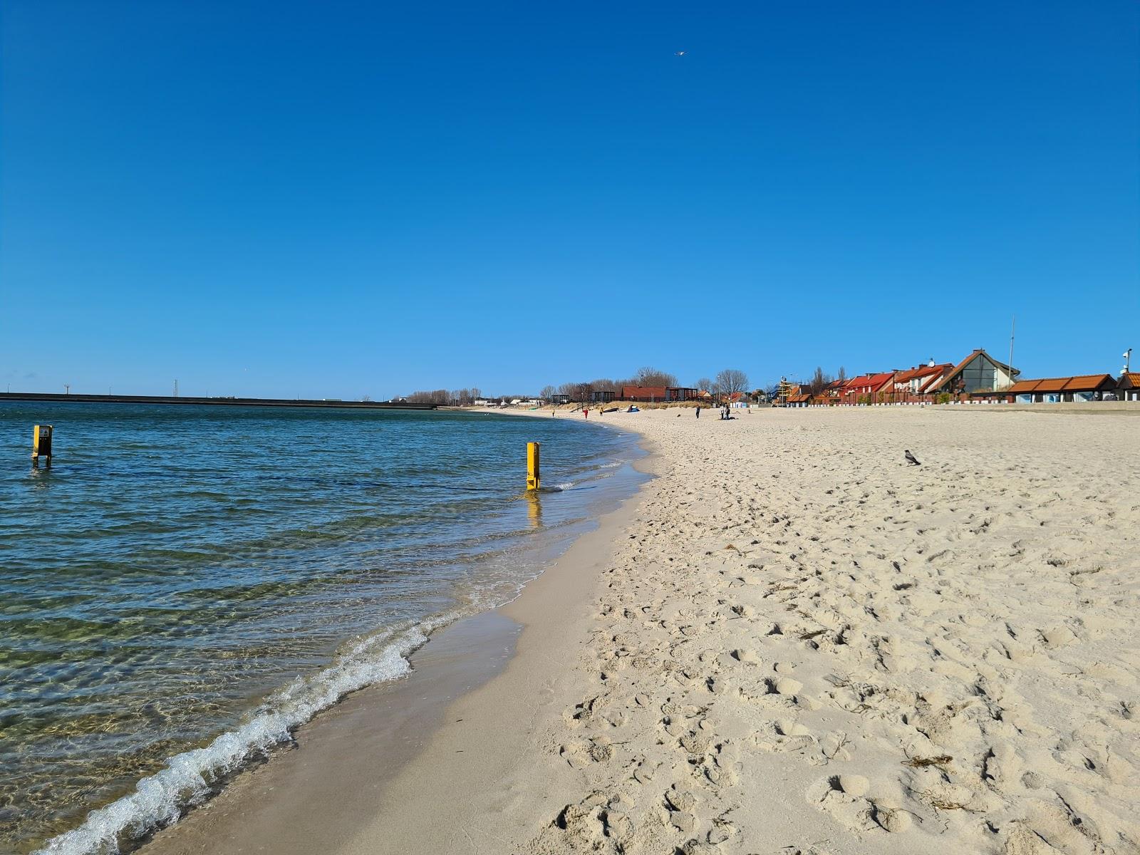 Sandee Beach Przy Fokarium