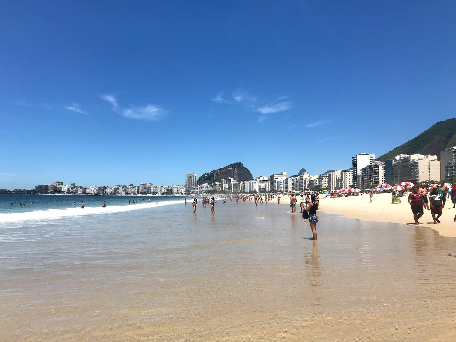 Sandee - Playa Copacabana