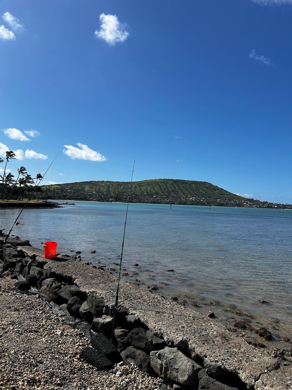 Sandee Kuliouou Beach Park