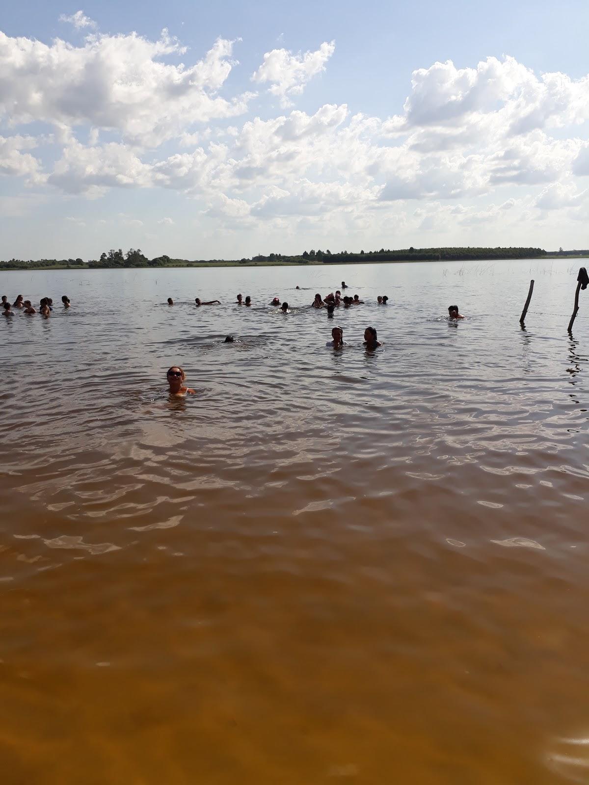 Sandee Balneario Laguna De Laurel