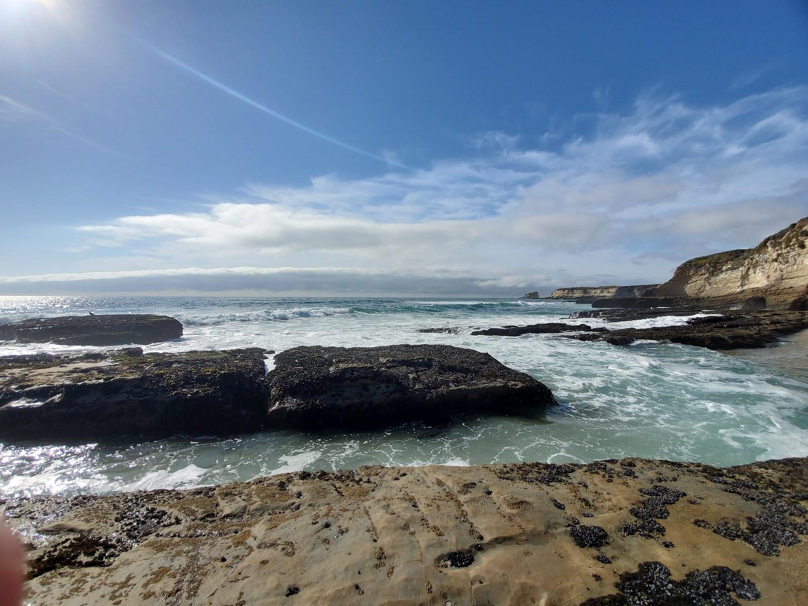 Sandee - Coast Dairies State Park - Laguna Creek Beach