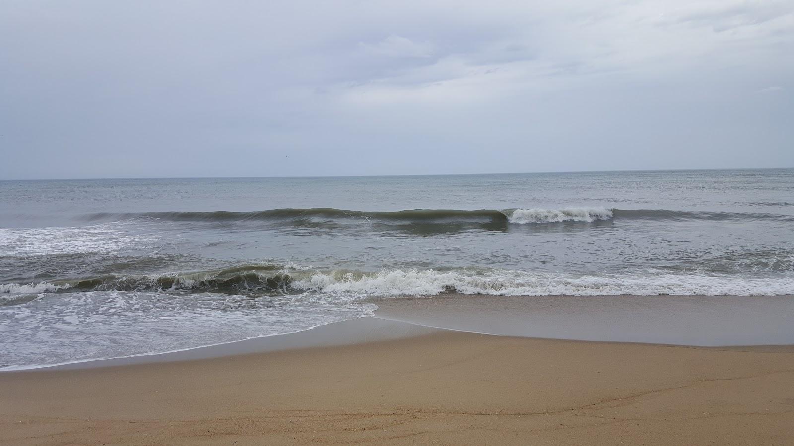 Sandee - Ferris Avenue Beach Access