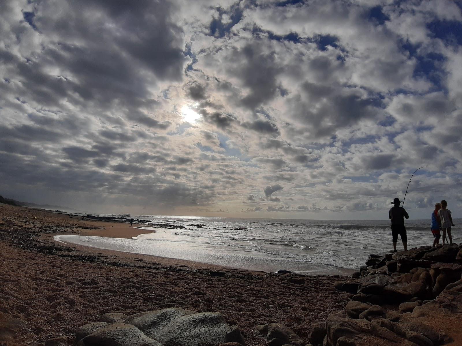 Sandee - Hibberdene Beach