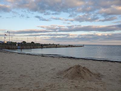 Sandee - Benjamin's Memorial Beach