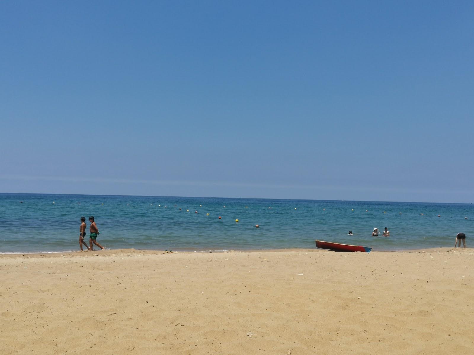 Sandee Summer Beach