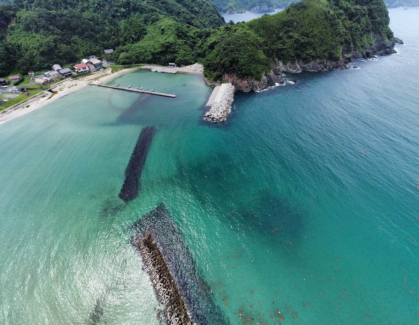 Sandee Konami Beach