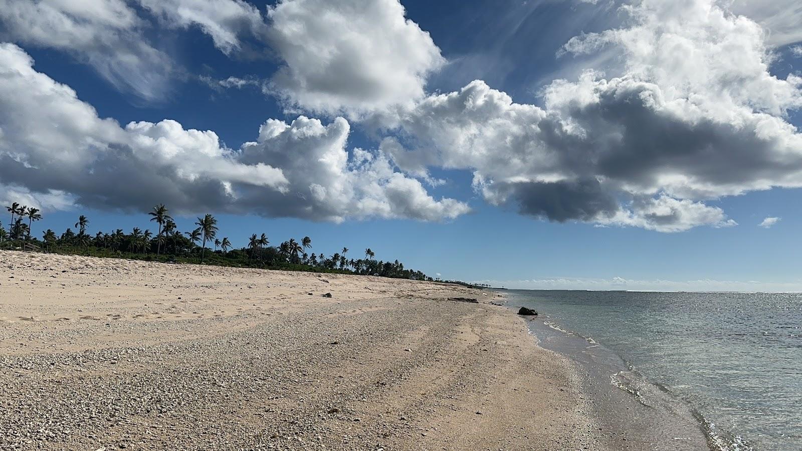 Sandee Kolovai Beach
