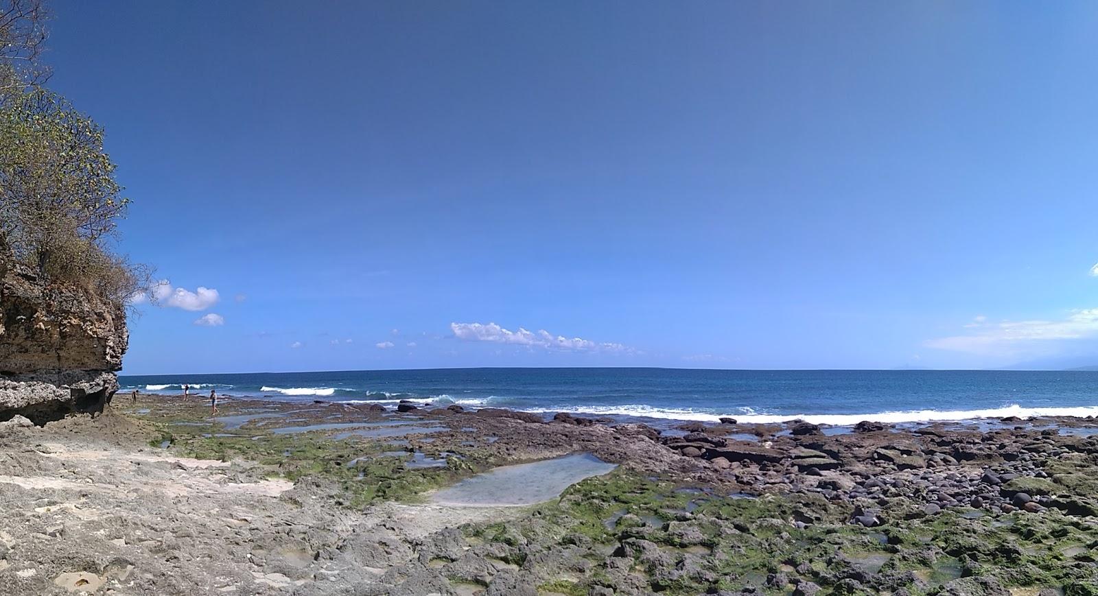 Sandee Liang Bala Beach