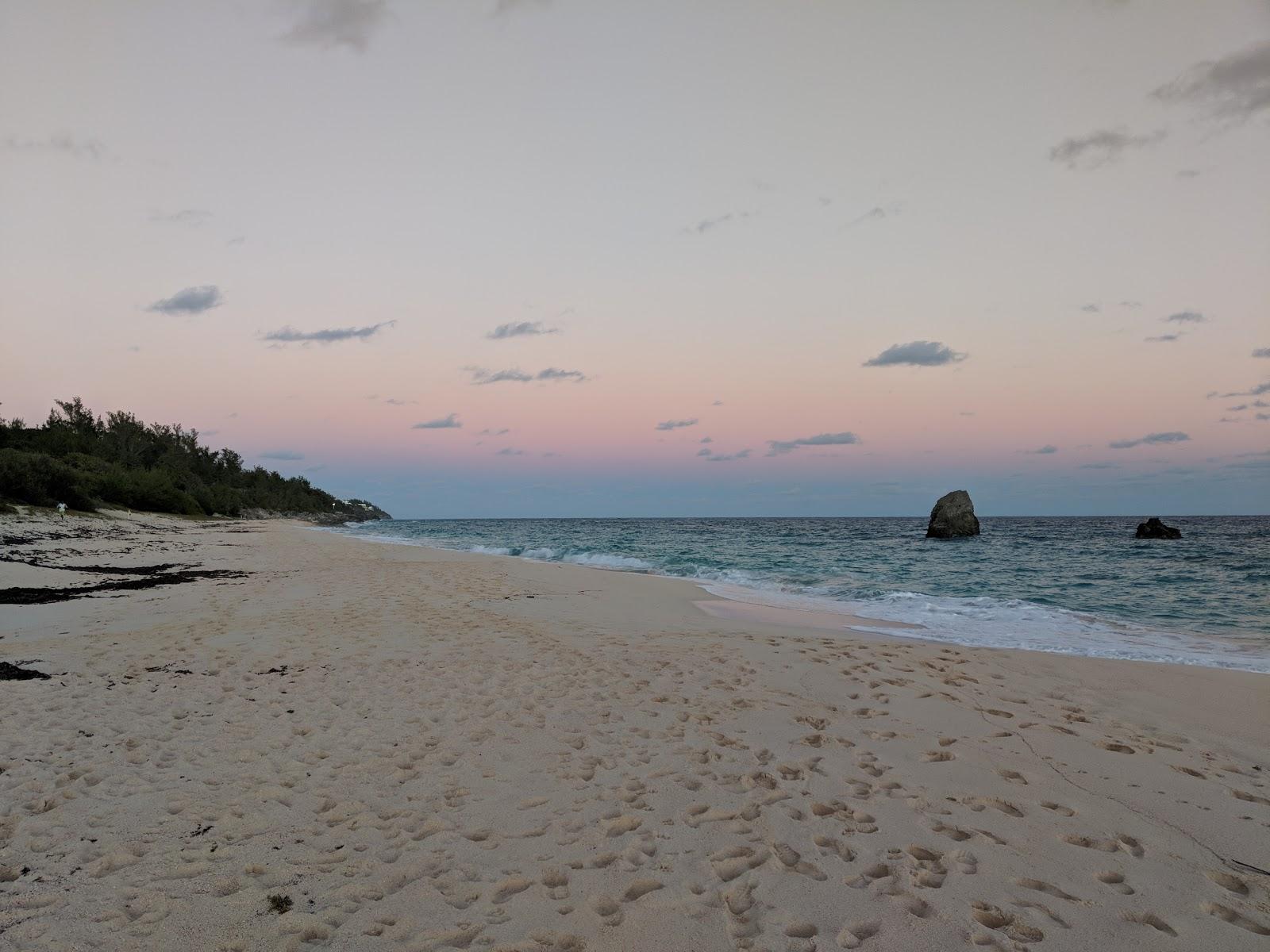 Sandee - Chaplin Bay Beach