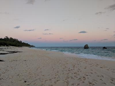 Sandee - Chaplin Bay Beach