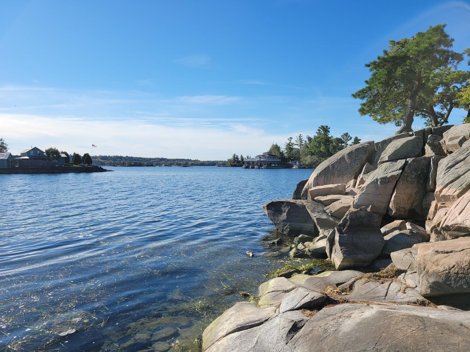 Sandee Kring Point State Park