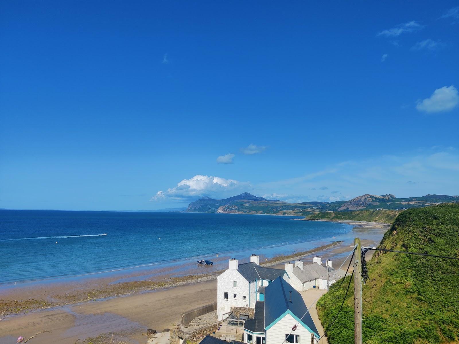 Sandee Traeth Nefyn Photo