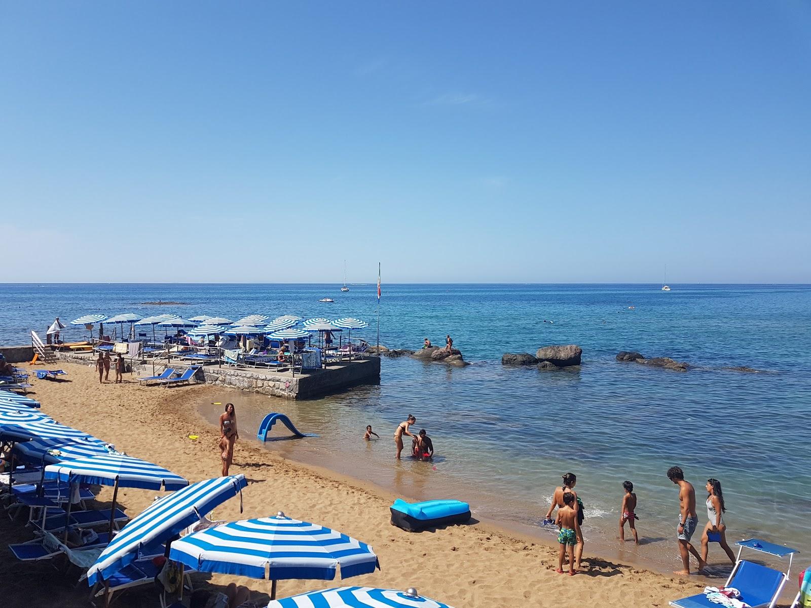 Sandee - HomePage / Rosignano Solvay Castiglioncello