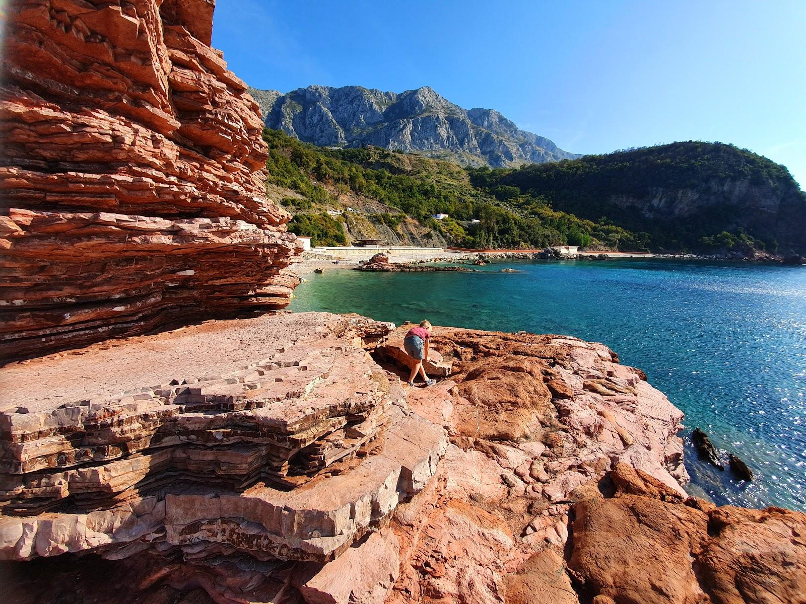 Sandee Crvena Glavica Beach