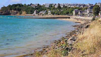 Sandee - Plage De Saint-Suliac