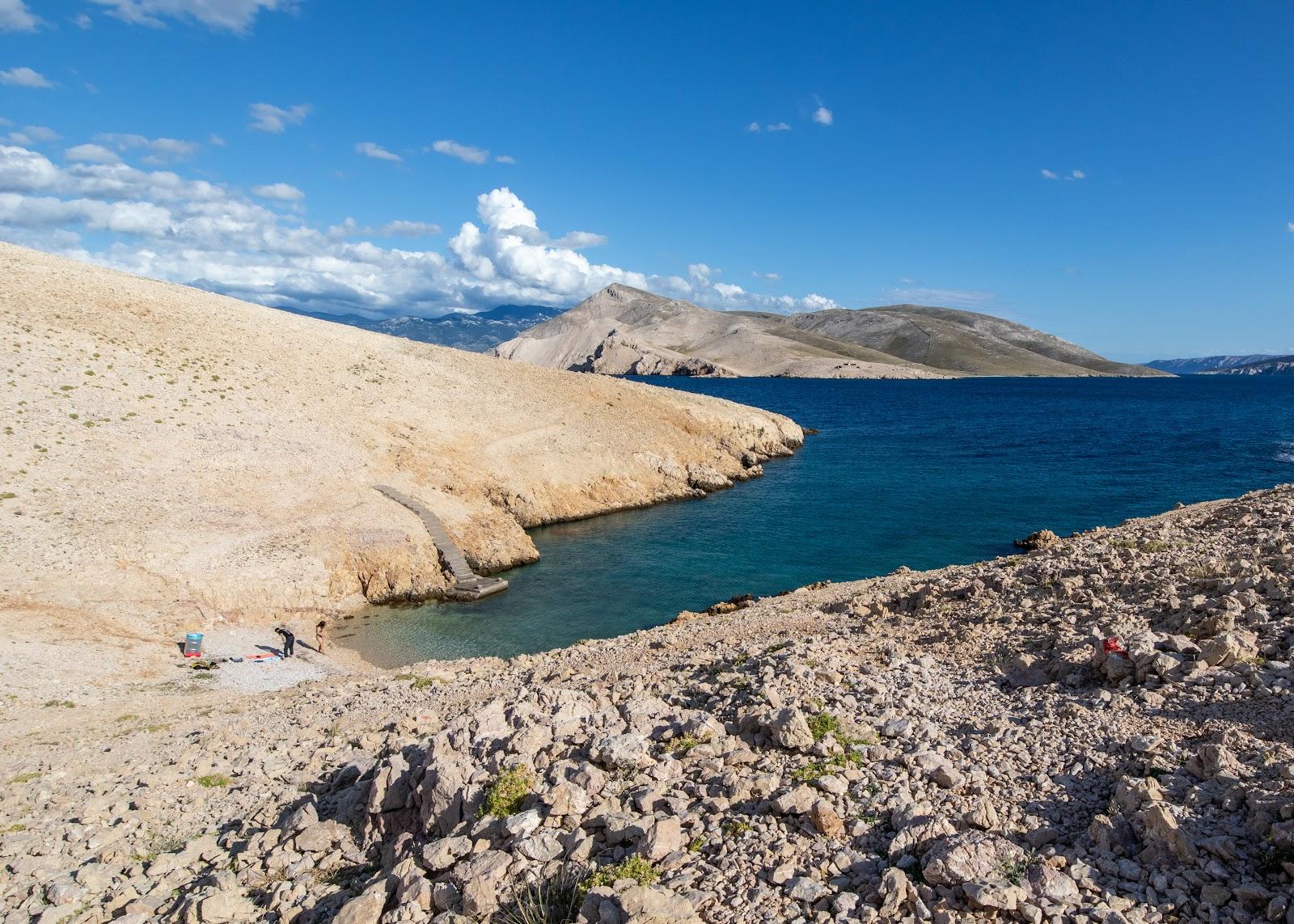 Sandee Skulijka Beach Photo