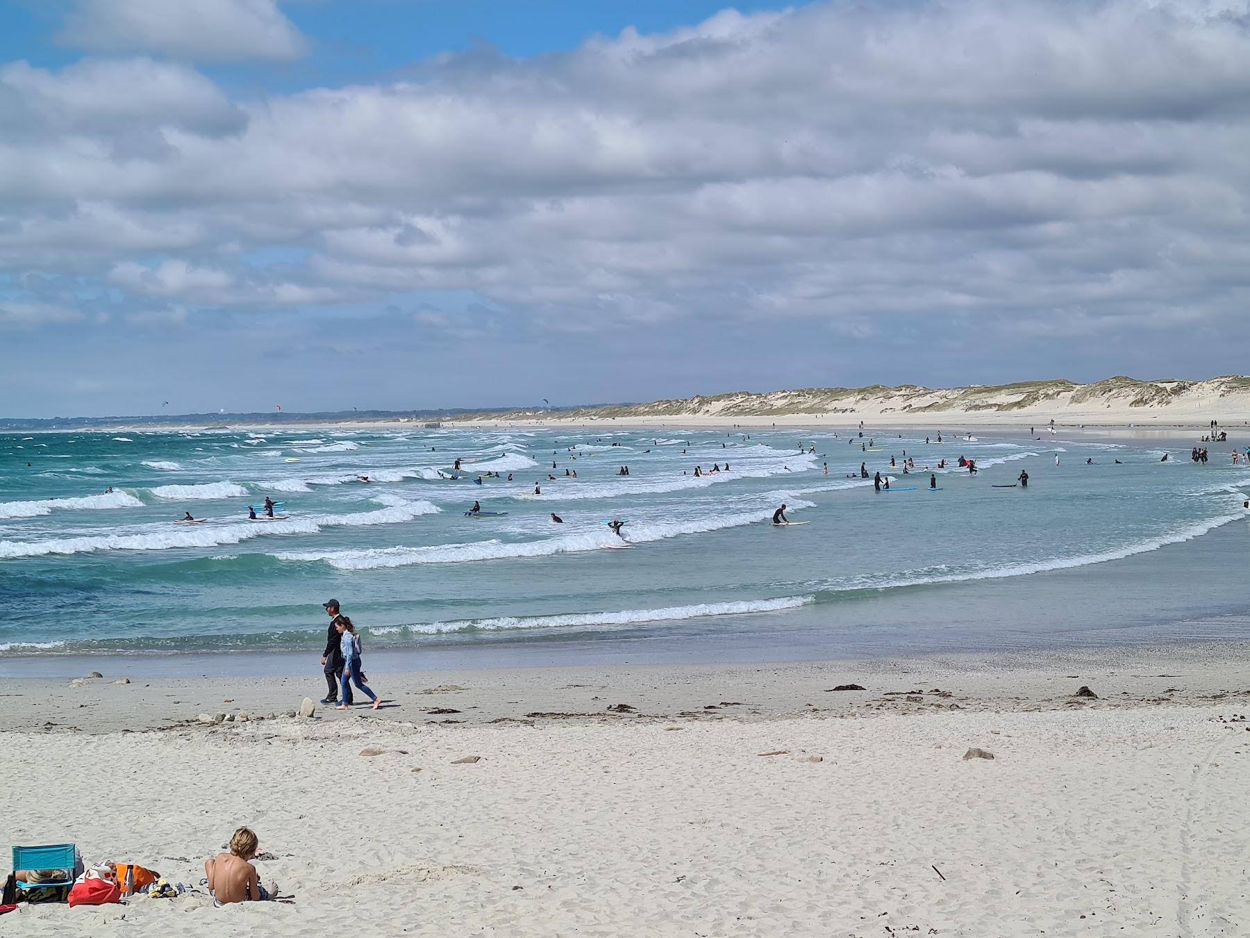 Sandee Plage De La Torche Photo