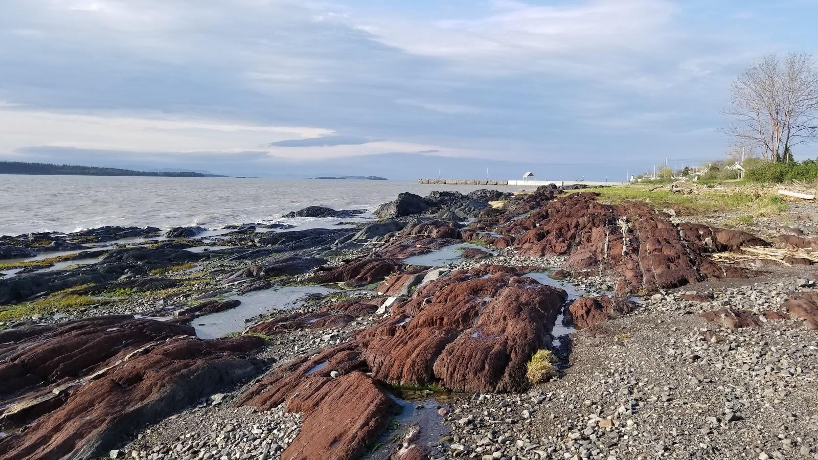 Sandee Kamouraska Beach