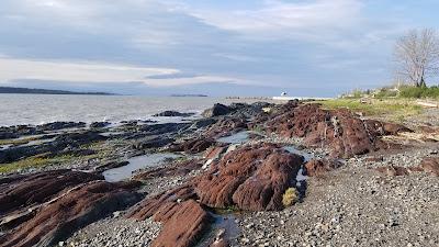 Sandee - Kamouraska Beach