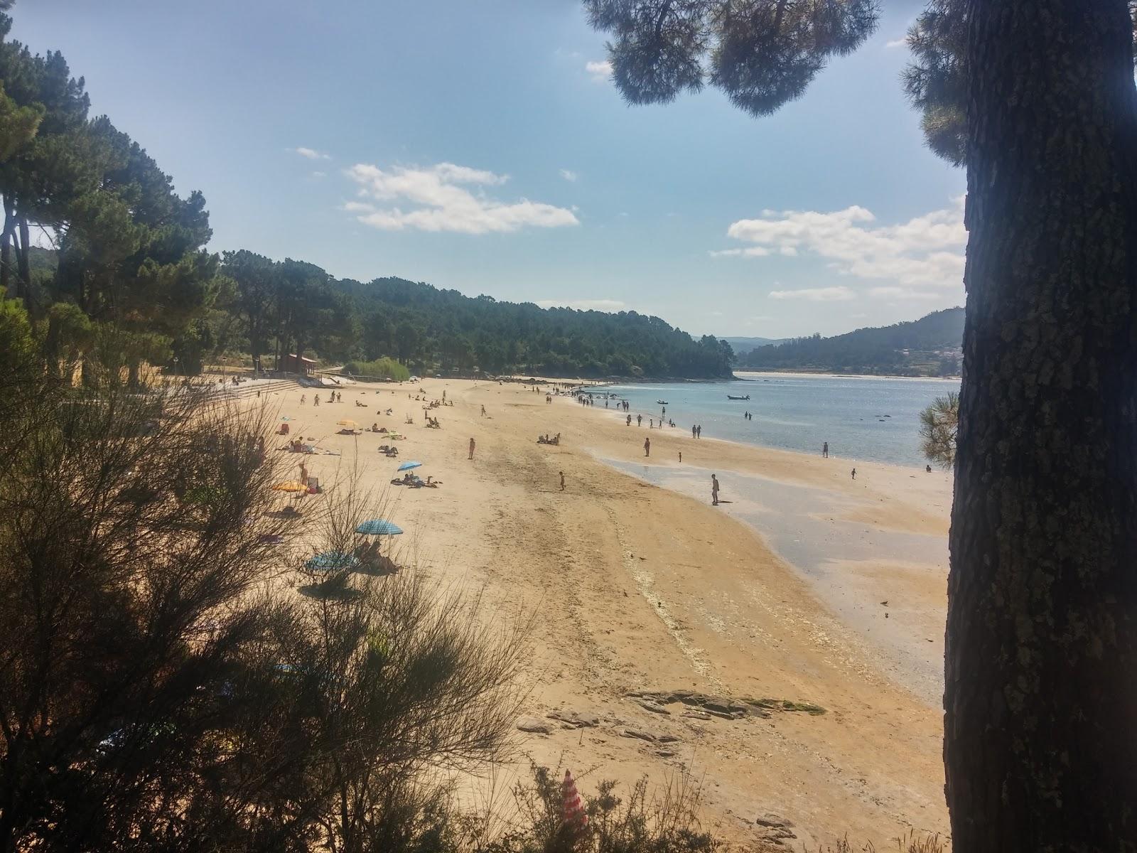 Sandee Praia De Brona
