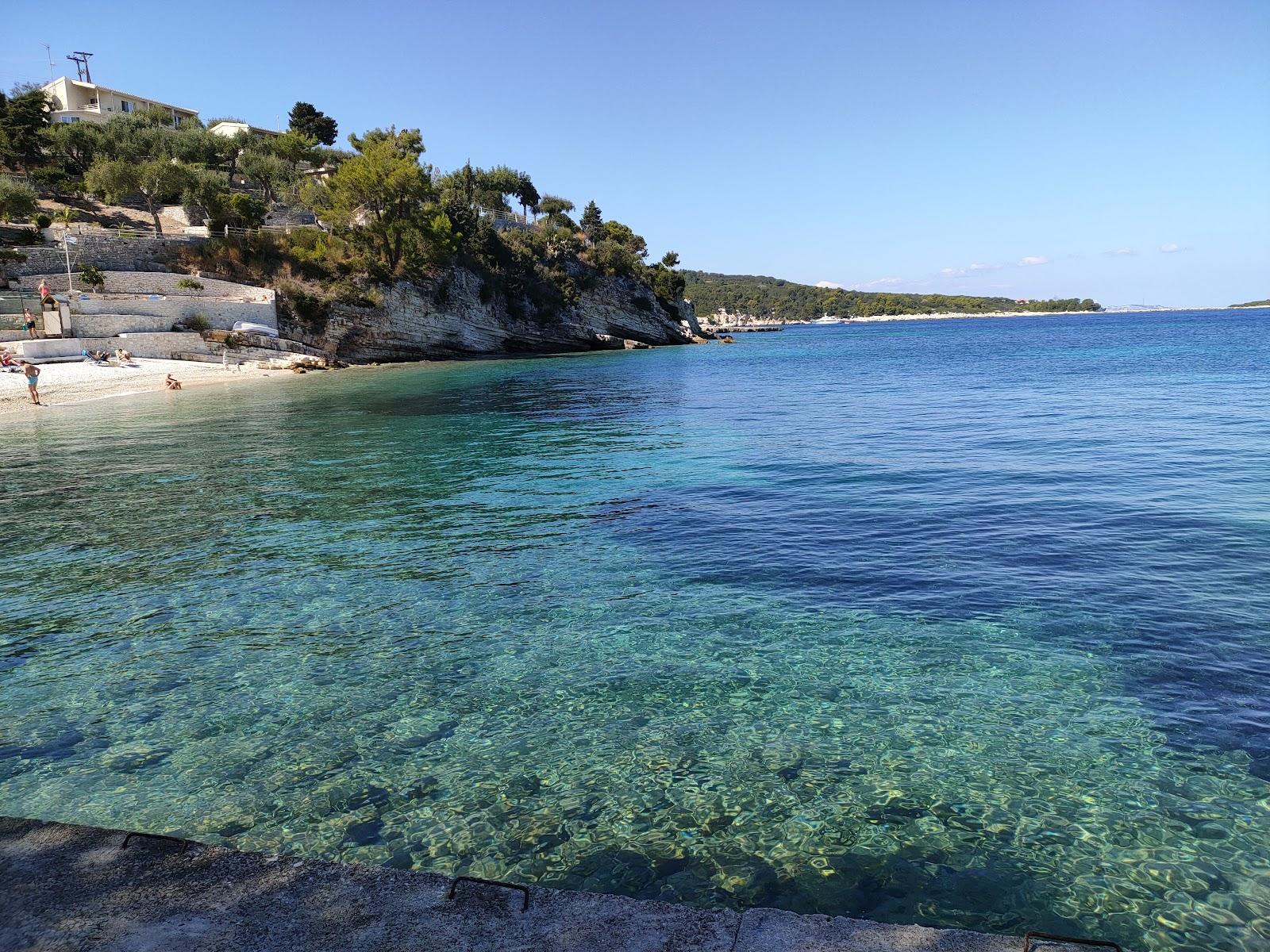 Sandee Paxos Beach