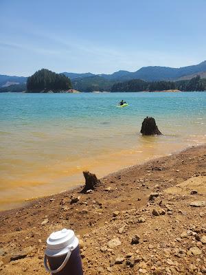 Sandee - Whitcomb Creek Park