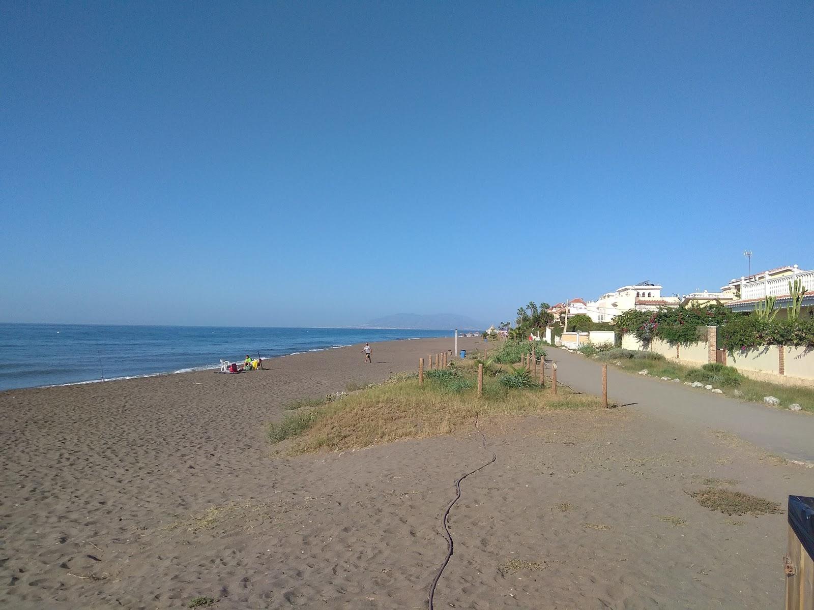 Sandee - Playa Del Benagalbon