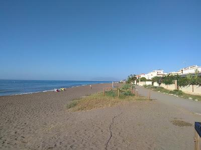 Sandee - Playa Del Benagalbon