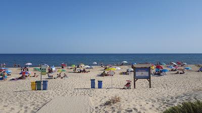 Sandee - Praia Da Alagoa Nascente