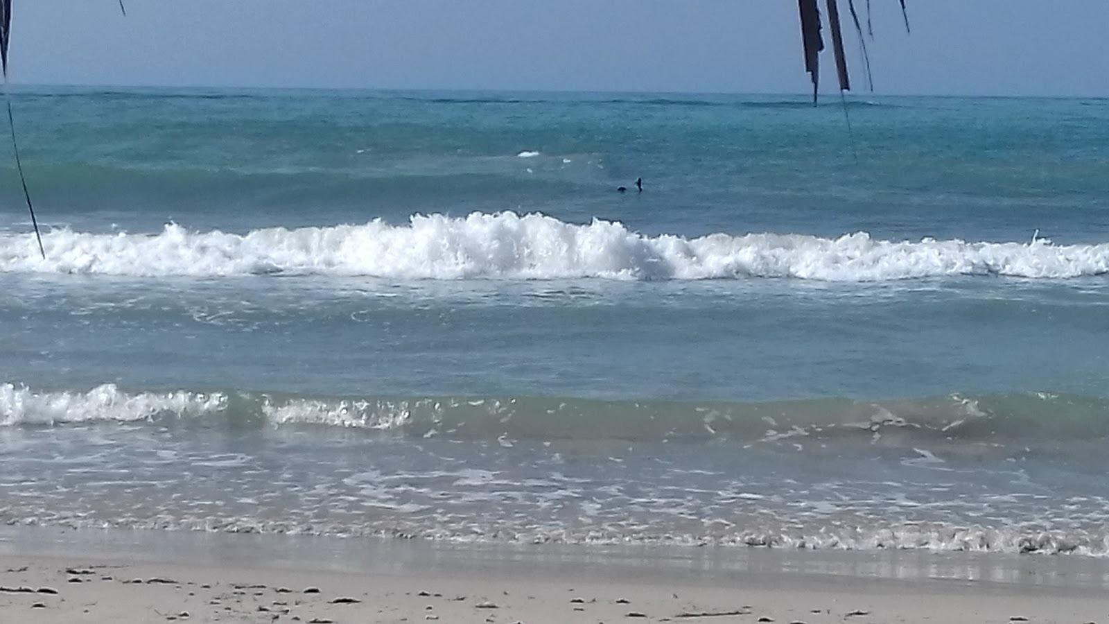 Sandee L'Amitie Hotel Beach