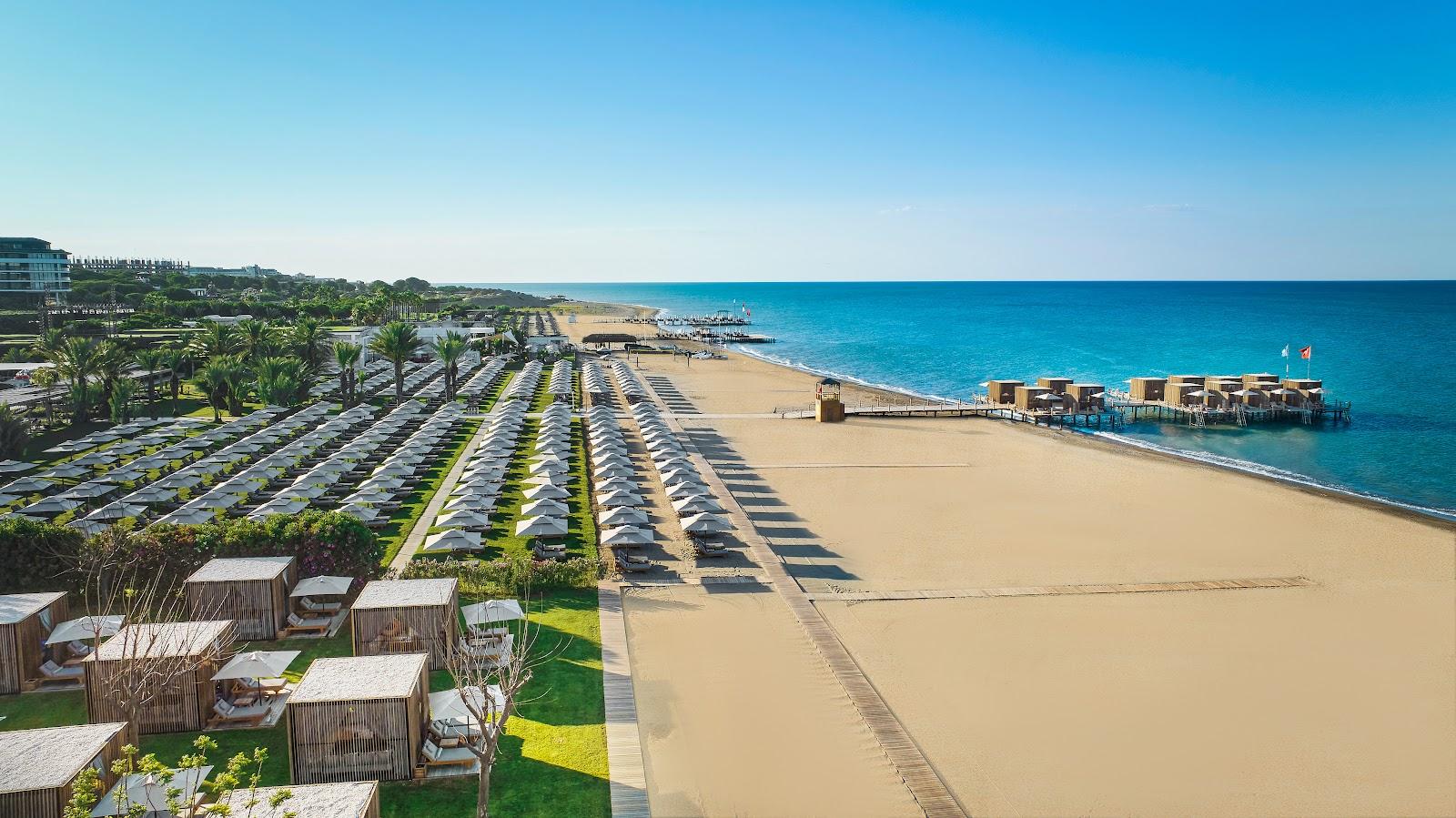 Sandee Maxx Royal Belek Plaji
