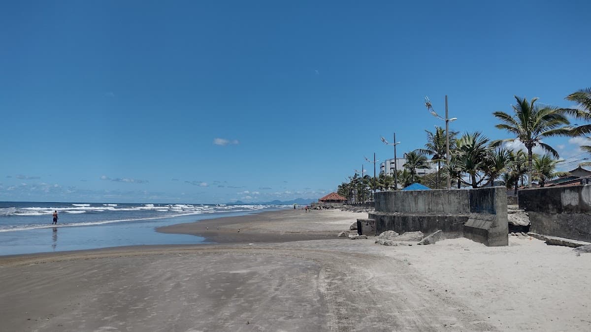 Sandee - Praia De Vera Cruz