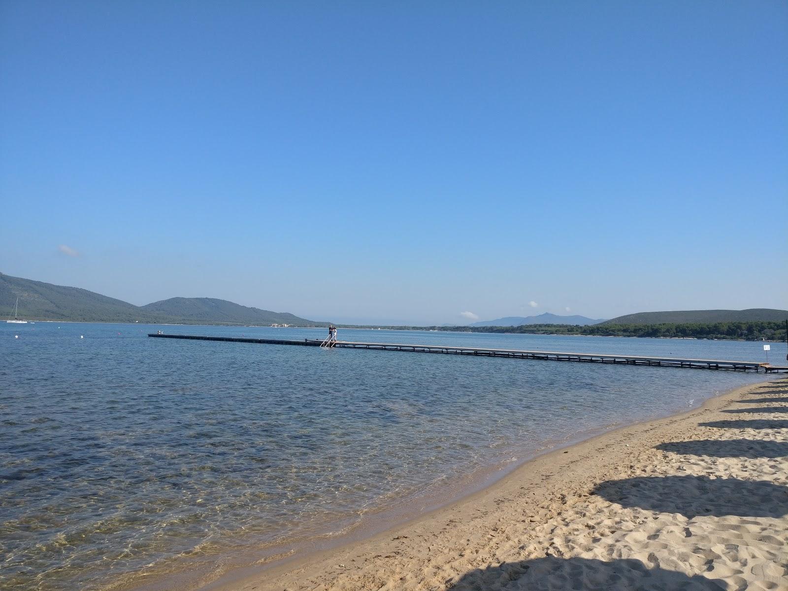 Sandee Spiaggia Di Maristella Photo