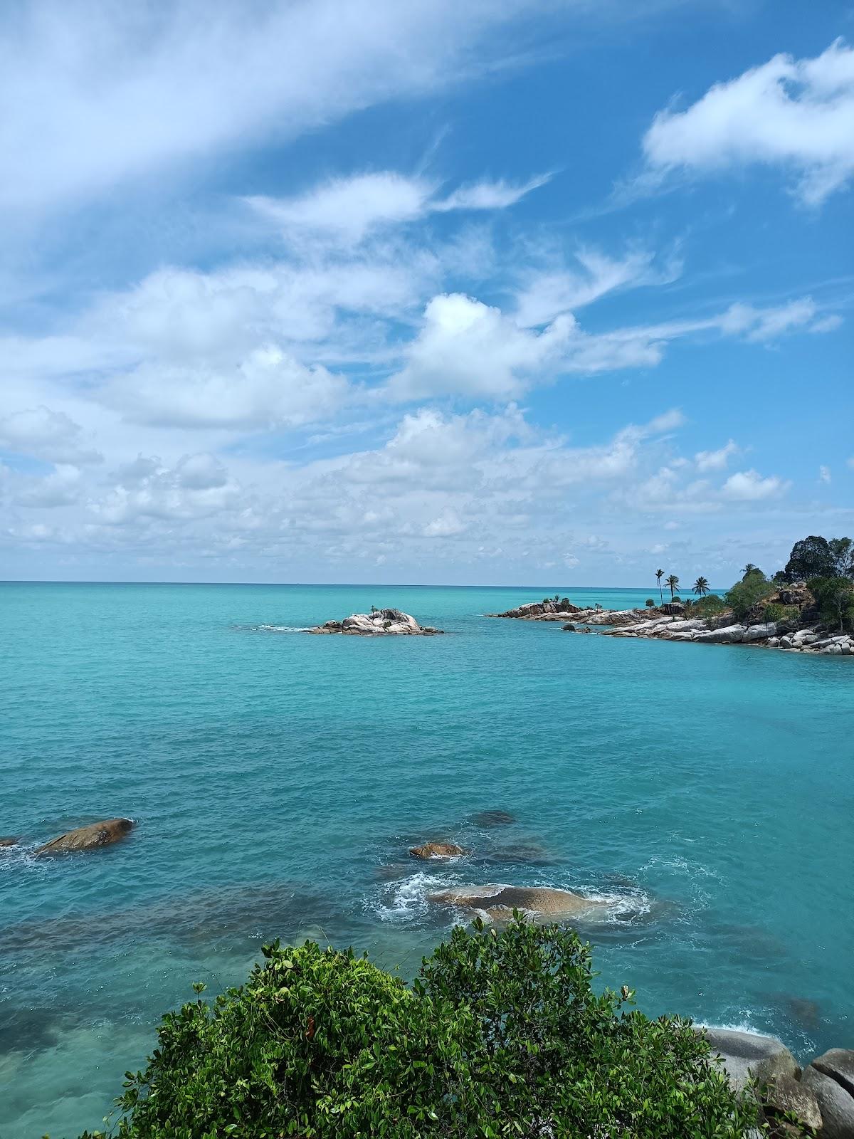 Sandee Pantai Turun