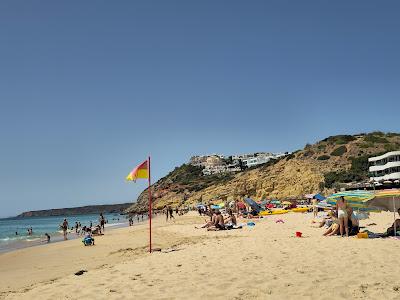 Sandee - Praia Da Salema