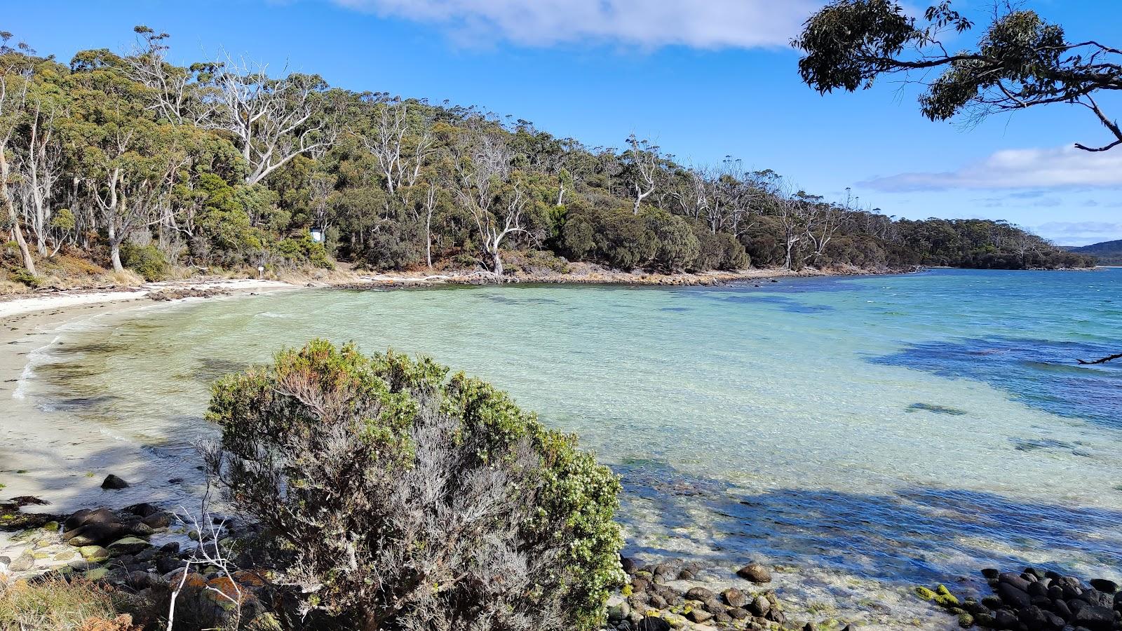 Sandee Bowdens Beach Photo