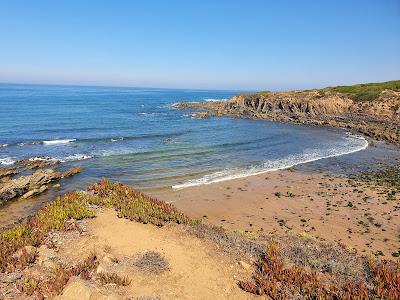 Sandee - Praia Da Foz Dos Ouricos