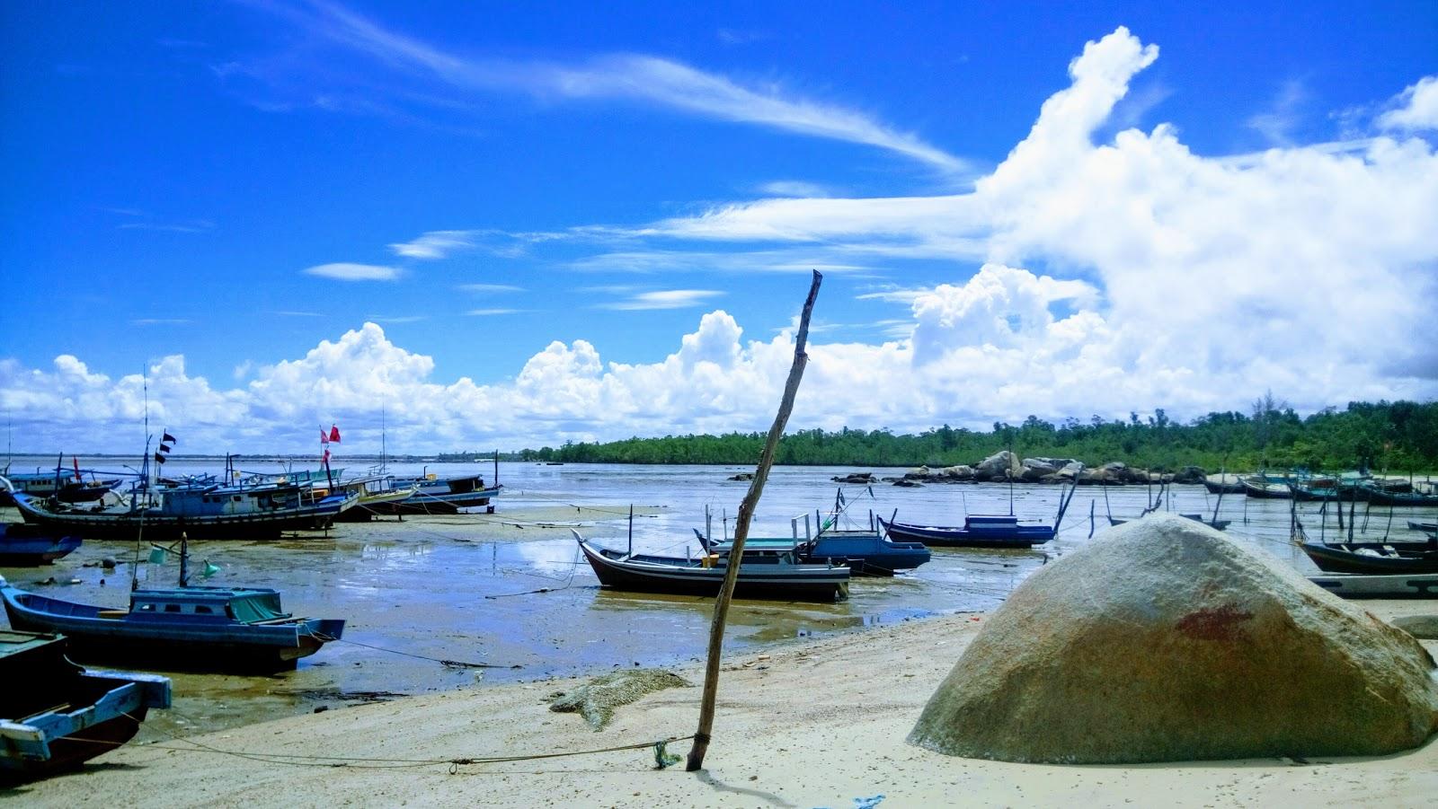 Sandee Pantai Batu Berahu