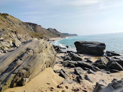 Sandee - Praia Do Areal Sul