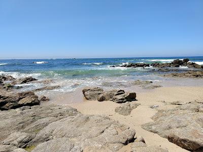 Sandee - Praia Do Cabo Do Mundo