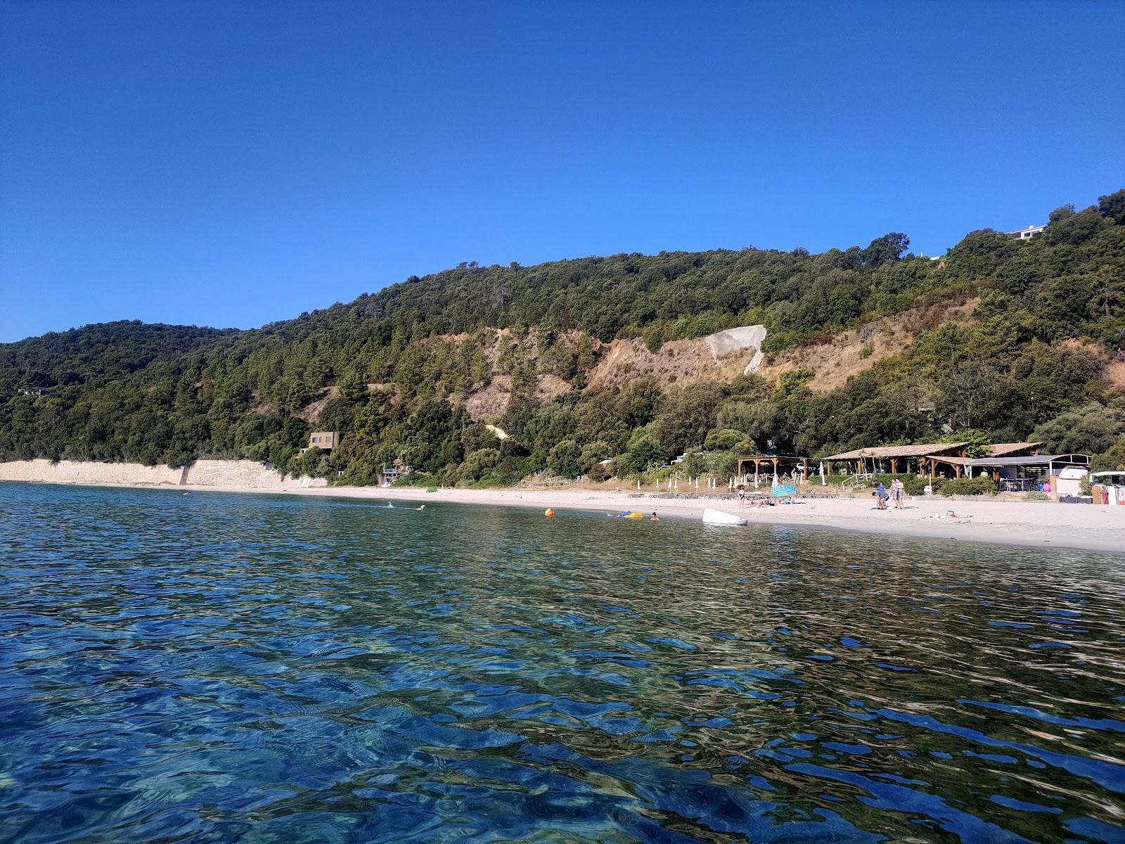 Sandee Plage De Canella