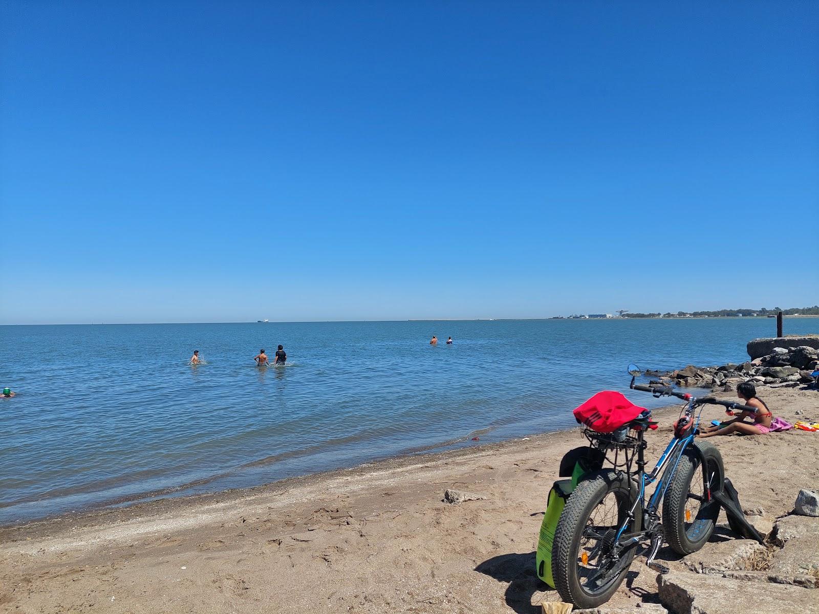 Sandee Balneario Arroyo Pareja Mugre