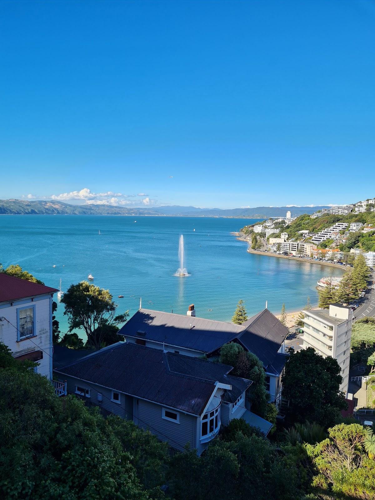 Sandee - Freyberg Beach